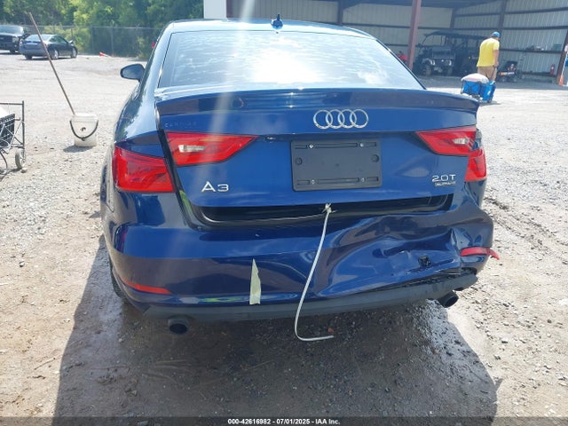 Audi 2015 2015 WAUBFGFF6F1077905 Image 16