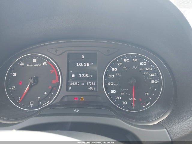 Audi 2015 2015 WAUBFGFF6F1077905 Image 7