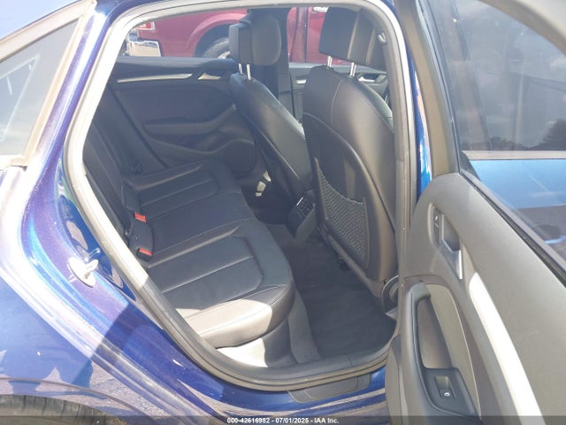 WAUBFGFF6F1077905 Audi 2015