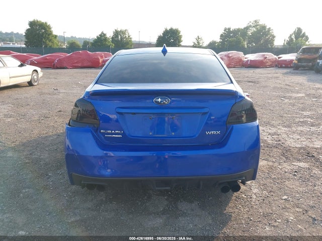 JF1VA1C69M9816477 Subaru dib turbo