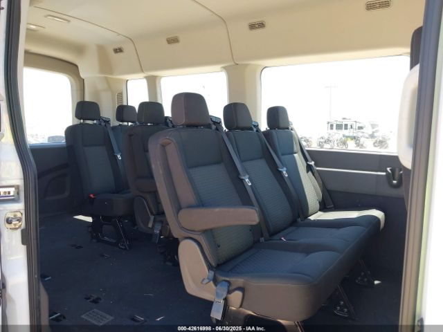 1FBAX2C83NKA19834 Ford 3.5l v6 cyclone