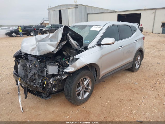 5XYZT3LB3HG492140 Hyundai gdi theta ii