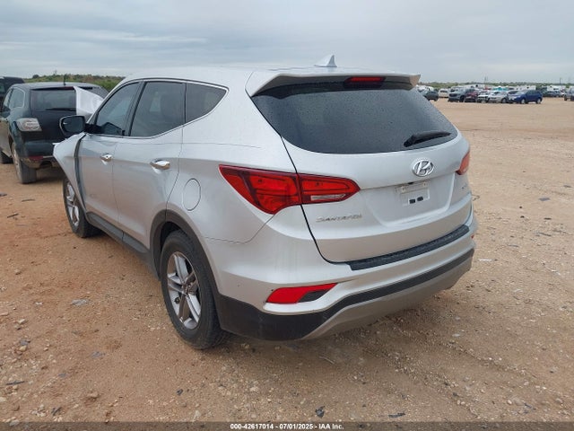 5XYZT3LB3HG492140 Hyundai gdi theta ii