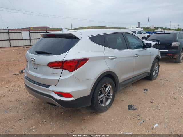5XYZT3LB3HG492140 Hyundai gdi theta ii