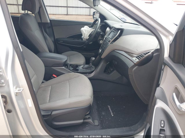 5XYZT3LB3HG492140 Hyundai gdi theta ii