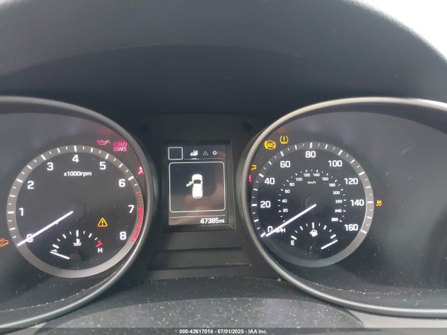 5XYZT3LB3HG492140 Hyundai gdi theta ii