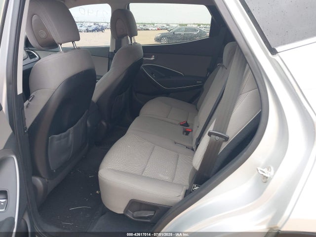 5XYZT3LB3HG492140 Hyundai gdi theta ii