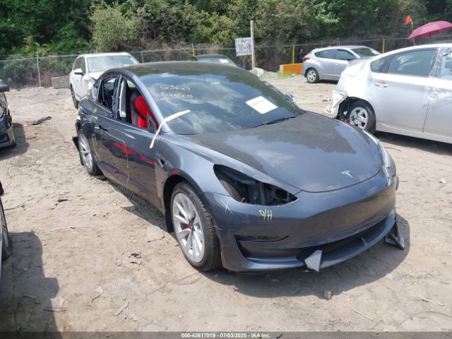 2023 TESLA MODEL 3 5YJ3E1EA9PF613624 Photo 0