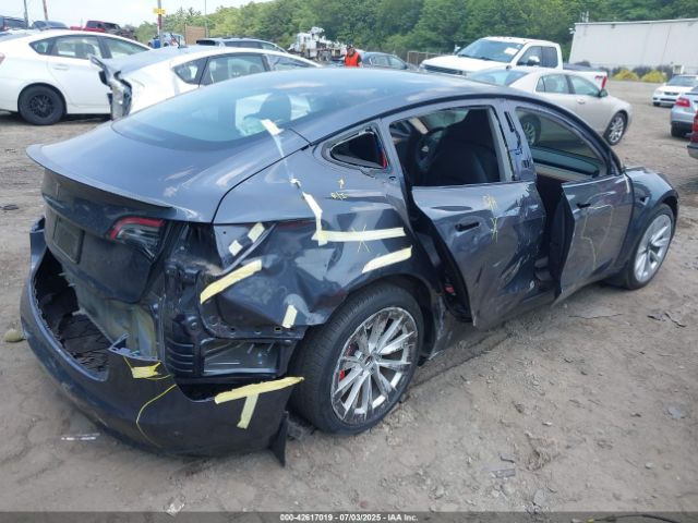 2023 TESLA MODEL 3 5YJ3E1EA9PF613624 Photo 3