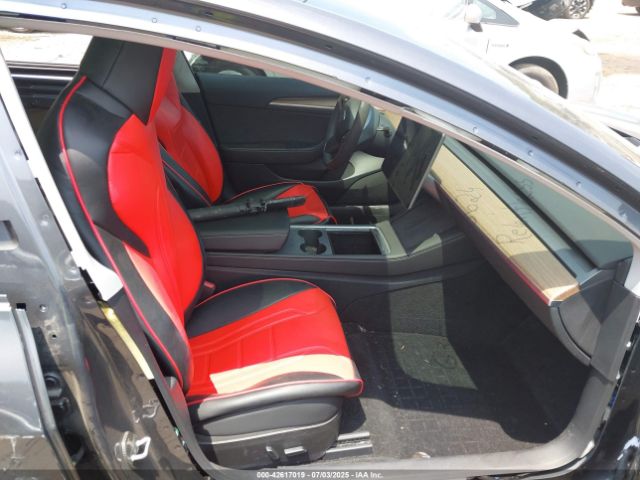 2023 TESLA MODEL 3 5YJ3E1EA9PF613624 Photo 4