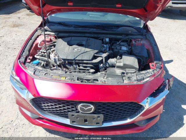 3MZBPABM1RM425468 Mazda pyukd