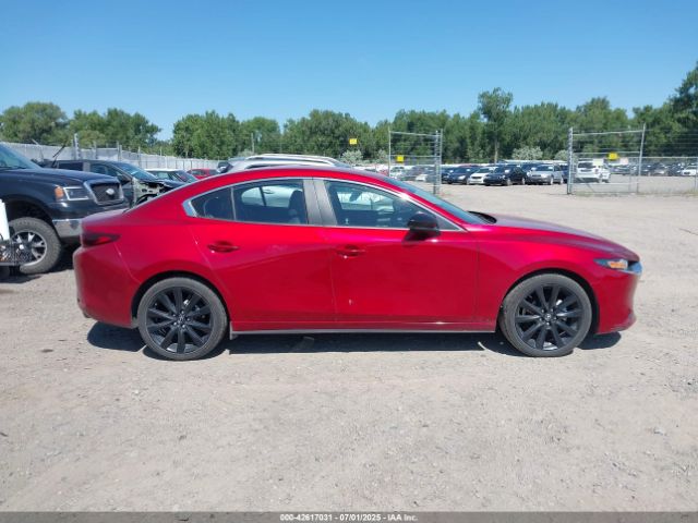 3MZBPABM1RM425468 Mazda pyukd