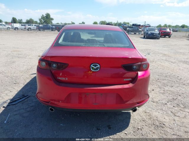 3MZBPABM1RM425468 Mazda pyukd