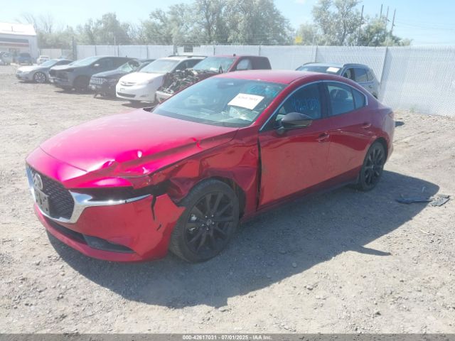 3MZBPABM1RM425468 Mazda pyukd