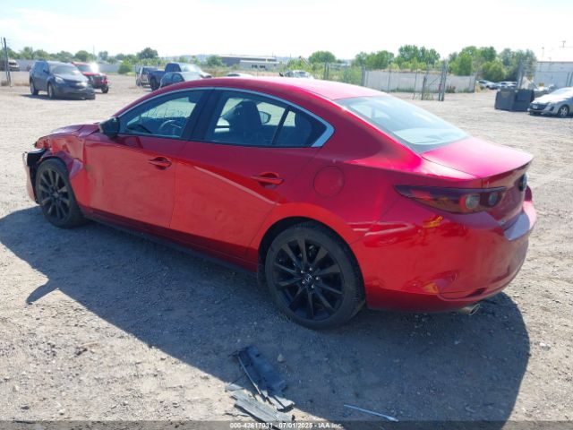 3MZBPABM1RM425468 Mazda pyukd