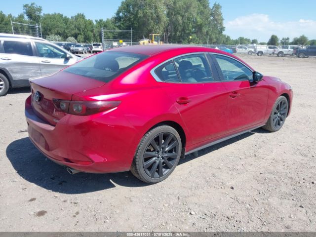 3MZBPABM1RM425468 Mazda pyukd