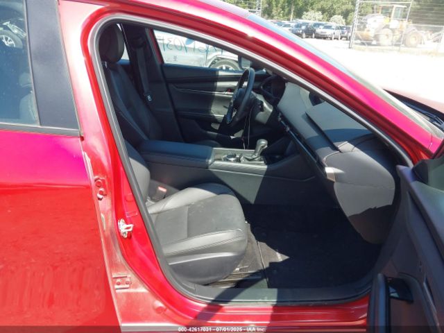 3MZBPABM1RM425468 Mazda pyukd