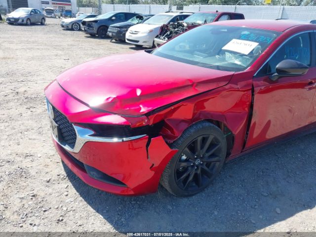 3MZBPABM1RM425468 Mazda pyukd