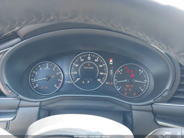 3MZBPABM1RM425468 Mazda pyukd