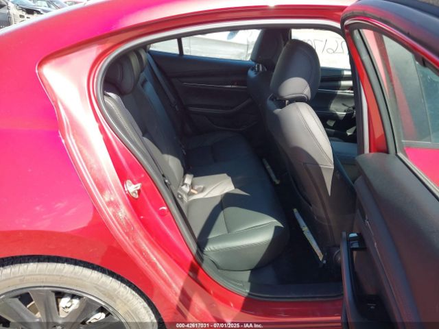 3MZBPABM1RM425468 Mazda pyukd