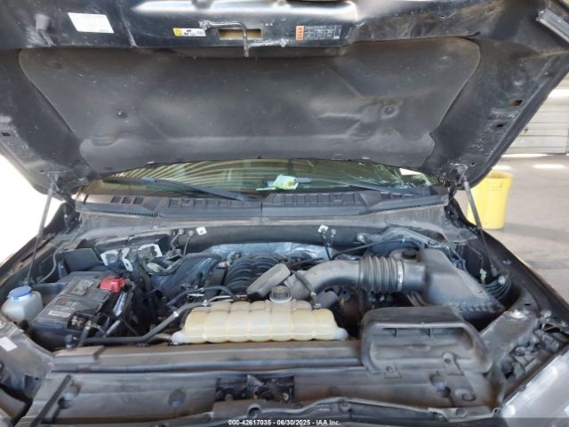 2019 FORD F-150 1FTEW1E57KFB19033 Photo 9