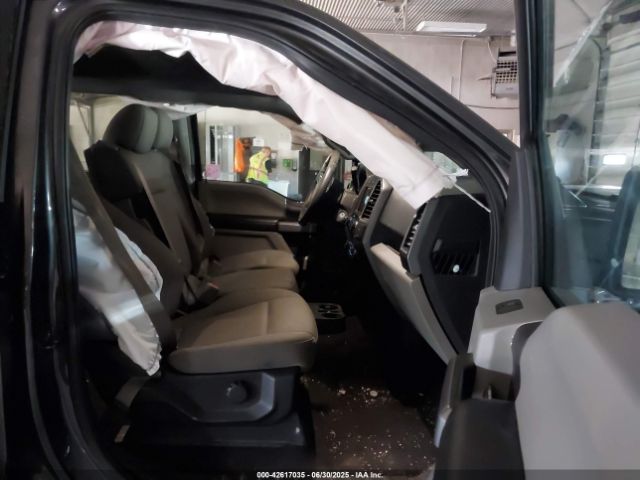 2019 FORD F-150 1FTEW1E57KFB19033 Photo 4