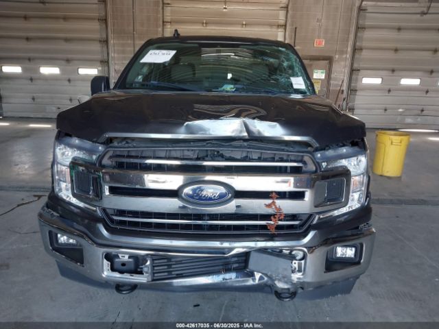 2019 FORD F-150 1FTEW1E57KFB19033 Photo 5