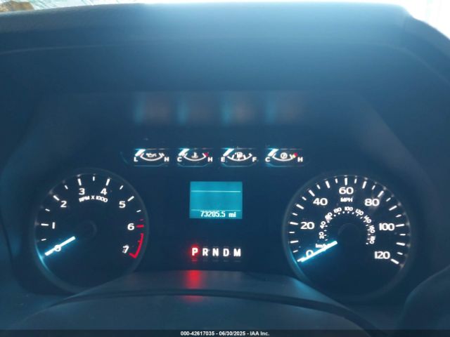 2019 FORD F-150 1FTEW1E57KFB19033 Photo 6