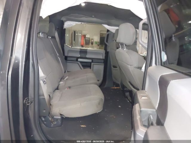 2019 FORD F-150 1FTEW1E57KFB19033 Photo 7