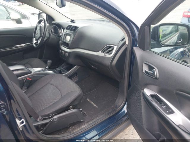 2014 DODGE JOURNEY 3C4PDCBG5ET203636 Photo 4