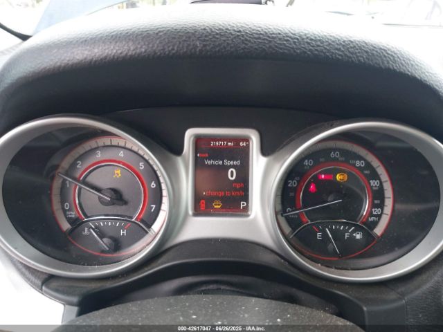 2014 DODGE JOURNEY 3C4PDCBG5ET203636 Photo 6