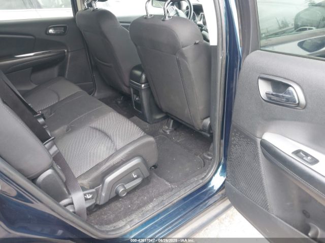 2014 DODGE JOURNEY 3C4PDCBG5ET203636 Photo 7