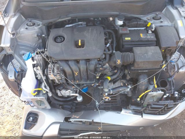 2024 KIA SELTOS KNDER2AA9R7635155 Photo 9