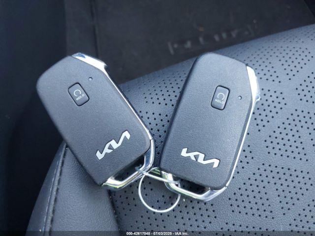 2024 KIA SELTOS KNDER2AA9R7635155 Photo 10
