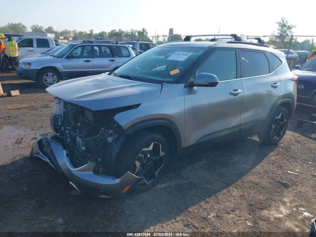 2024 KIA SELTOS KNDER2AA9R7635155 Photo 1
