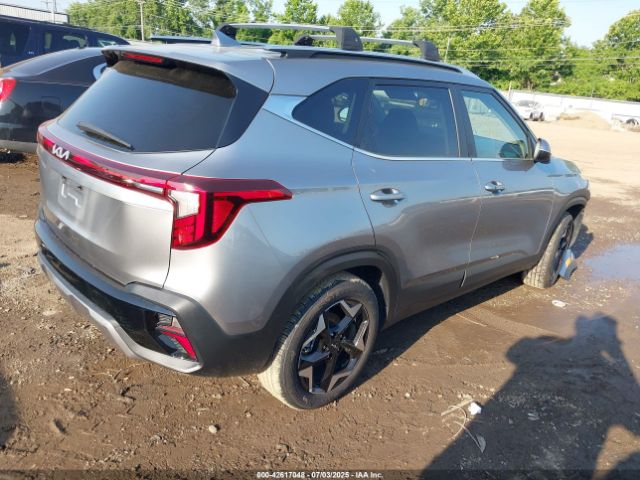 2024 KIA SELTOS KNDER2AA9R7635155 Photo 3