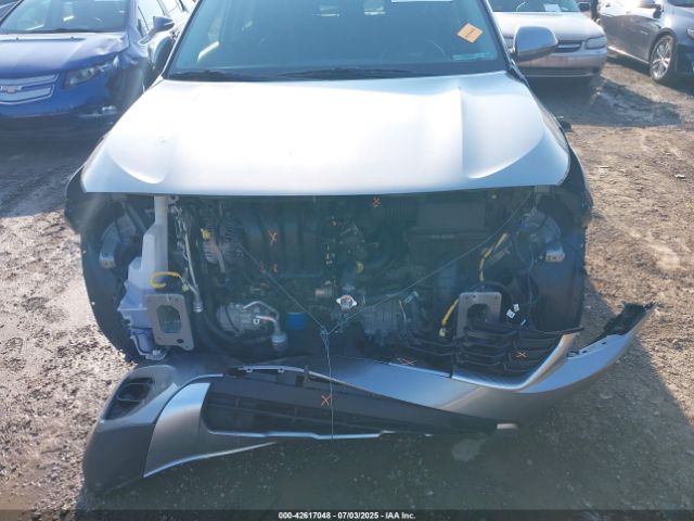 2024 KIA SELTOS KNDER2AA9R7635155 Photo 5