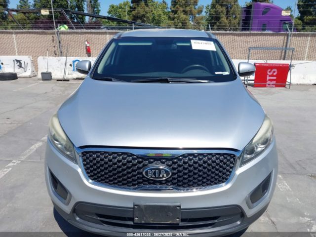 5XYPG4A33GG029619 KIA dohc gdi theta ii