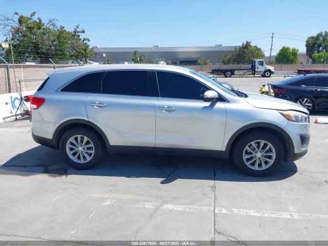 5XYPG4A33GG029619 KIA dohc gdi theta ii