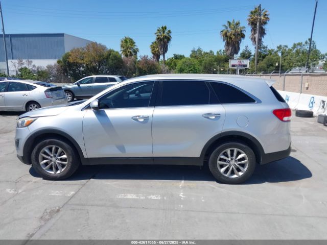 5XYPG4A33GG029619 KIA dohc gdi theta ii