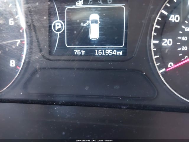 5XYPG4A33GG029619 KIA dohc gdi theta ii