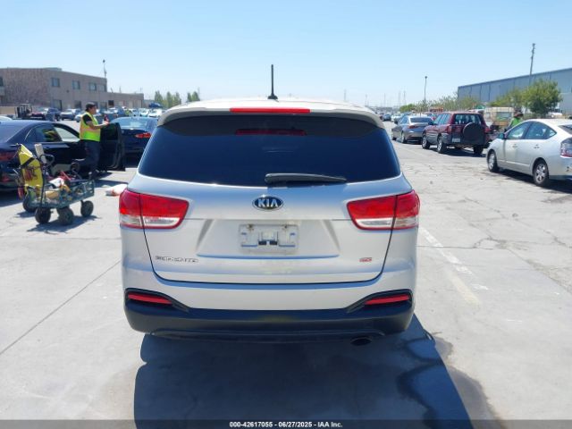 5XYPG4A33GG029619 KIA dohc gdi theta ii