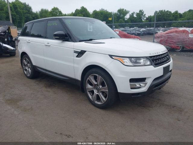 2015 LAND ROVER RANGE ROVER SPORT SALWR2VF5FA525267