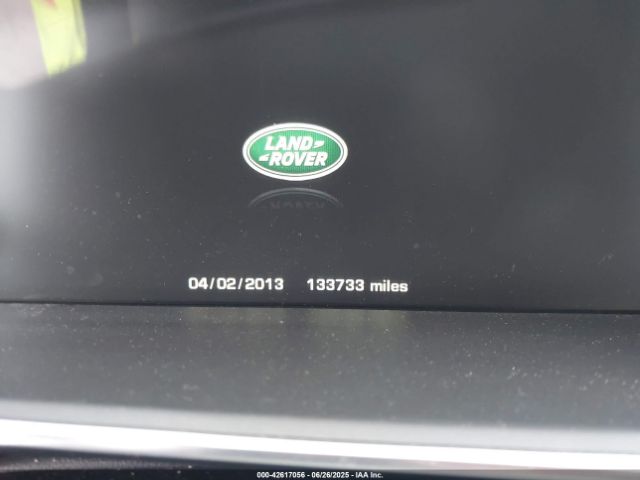 2015 LAND ROVER RANGE ROVER SPORT SALWR2VF5FA525267 Photo 6