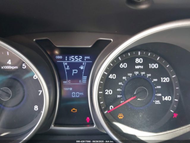 KMHTC6AD7EU214911 Hyundai dohc gdi gamma