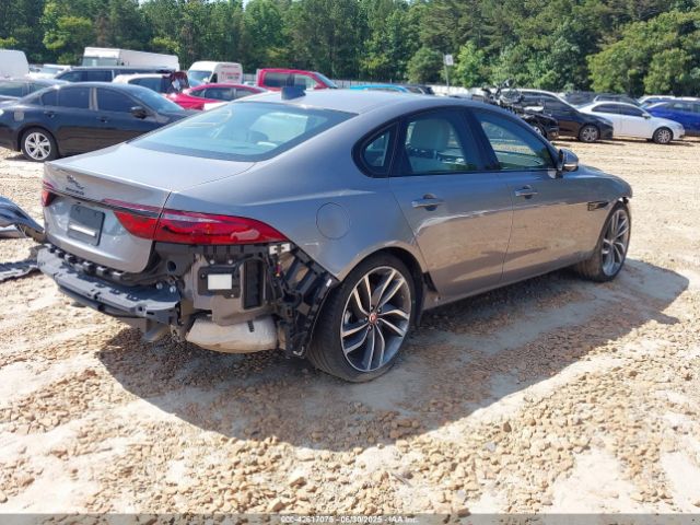 2021 JAGUAR XF SAJBG4FX7MCY88459 Photo 3