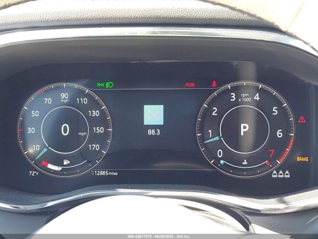 2021 JAGUAR XF SAJBG4FX7MCY88459 Photo 6