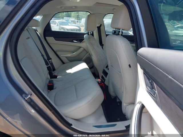 2021 JAGUAR XF SAJBG4FX7MCY88459 Photo 7