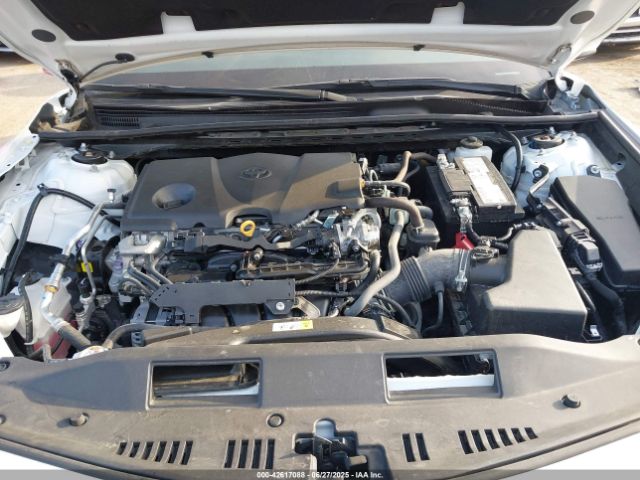 4T1C11AKXPU112979 Toyota a25a-fks