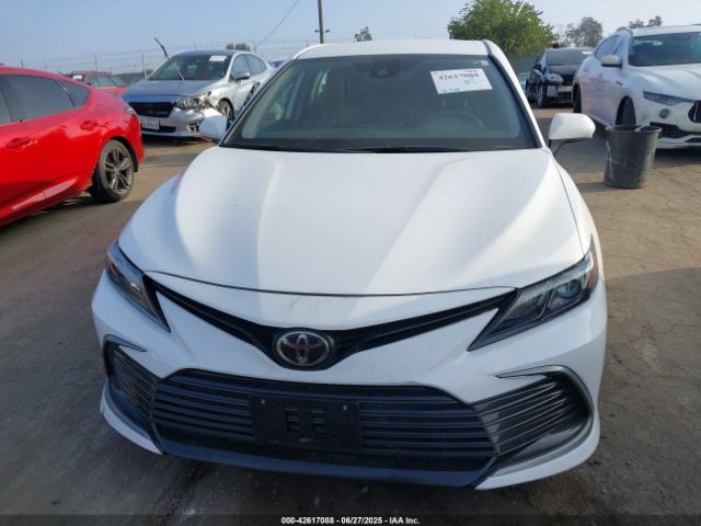 4T1C11AKXPU112979 Toyota a25a-fks